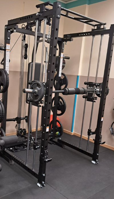 2 Palestra sporting medical center